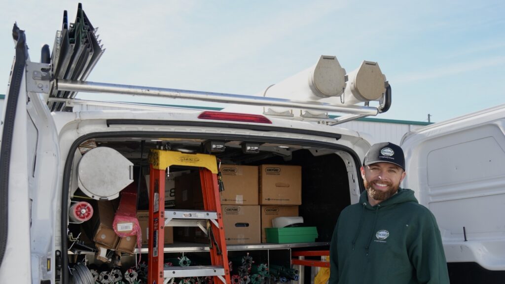 Precision Garage Door Service of Tampa Bay Trusted Repair