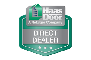 Haas Precision Garage Door Service of Tampa Bay