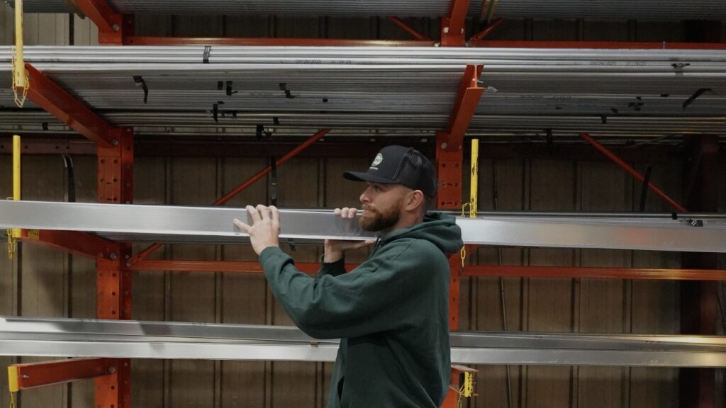 Precision Garage Door Service Tampa New Install Considerations