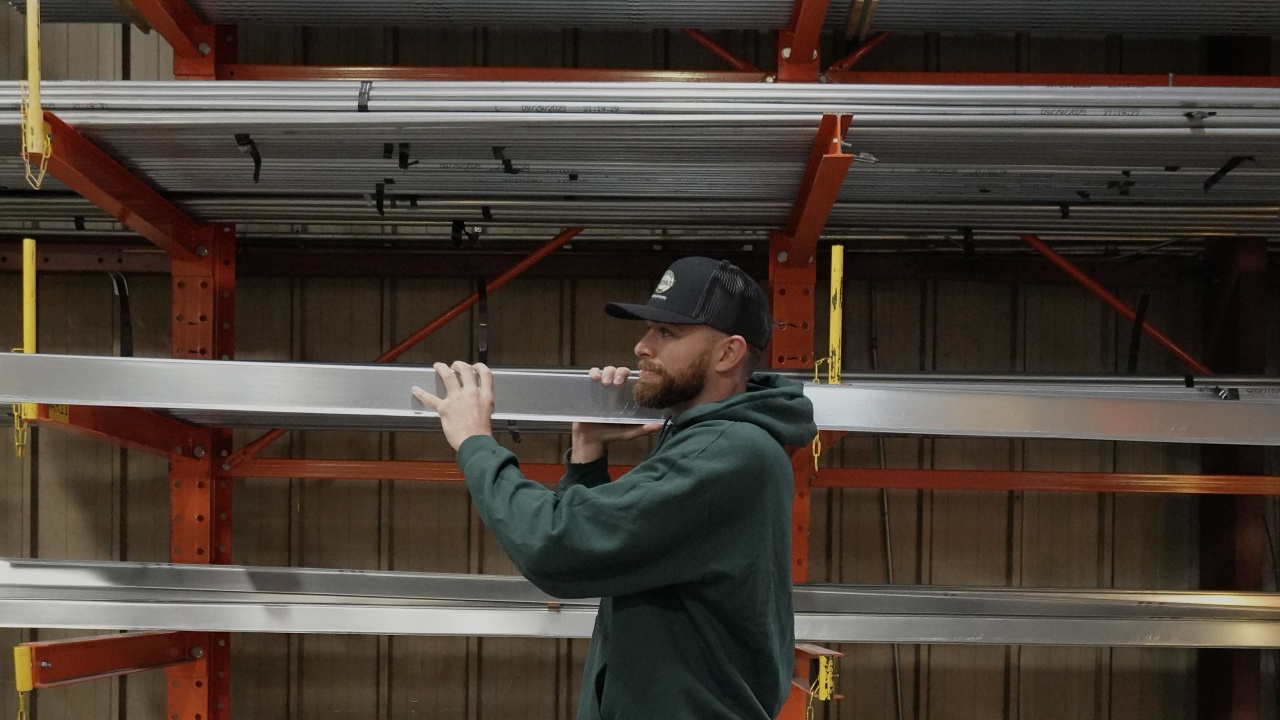 Precision Garage Door Service Tampa New Install Considerations