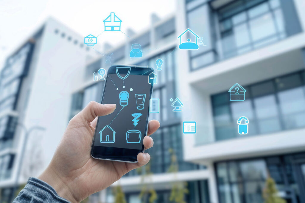 Precision Garage Door Service of Tampa Bay Smart